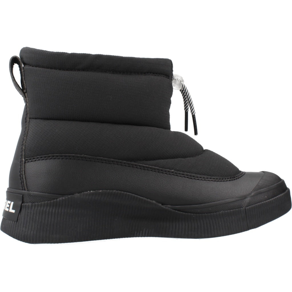 SOREL OUT N ABOUT IV PUFFY en color   (4)