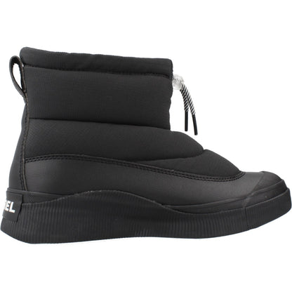 SOREL OUT N ABOUT IV PUFFY en color   (4)