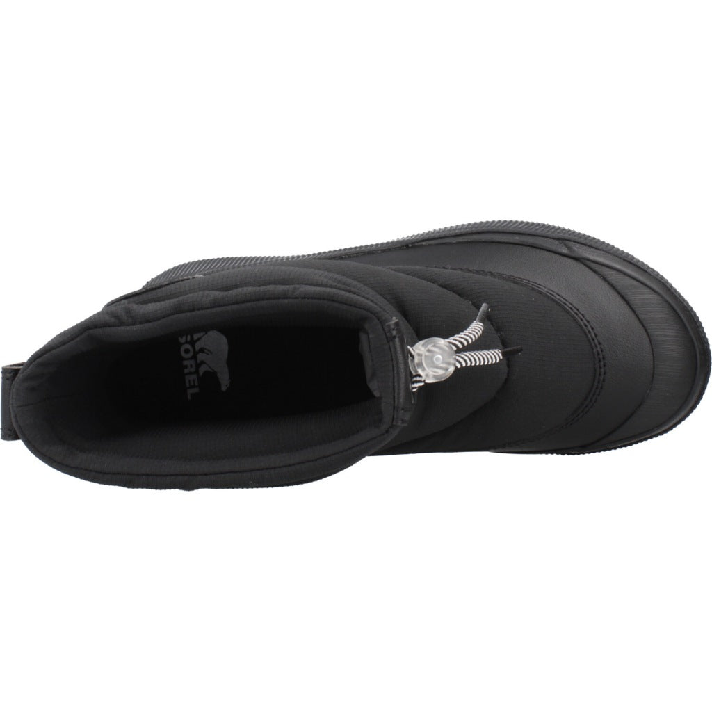 SOREL OUT N ABOUT IV PUFFY en color   (7)