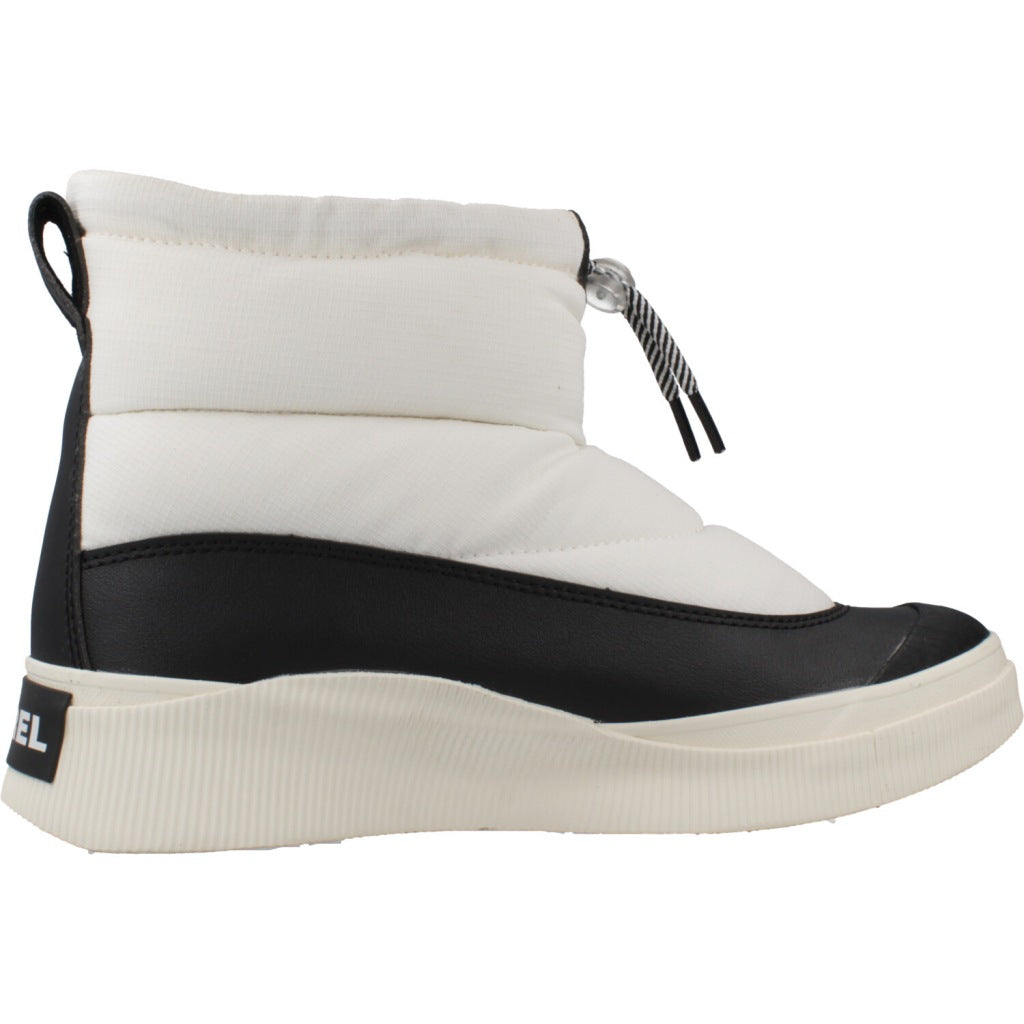 SOREL OUT N ABOUT IV PUFFY en color   (4)