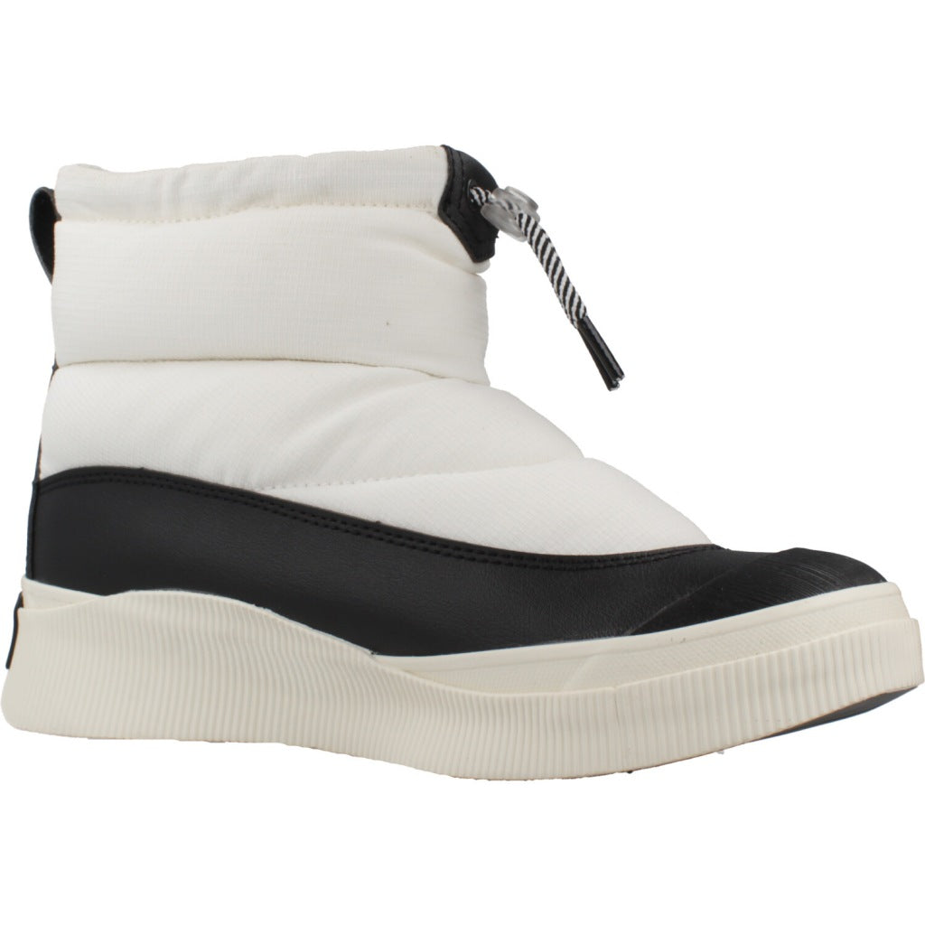 SOREL OUT N ABOUT IV PUFFY en color   (5)