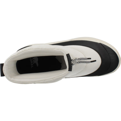 SOREL OUT N ABOUT IV PUFFY en color   (7)