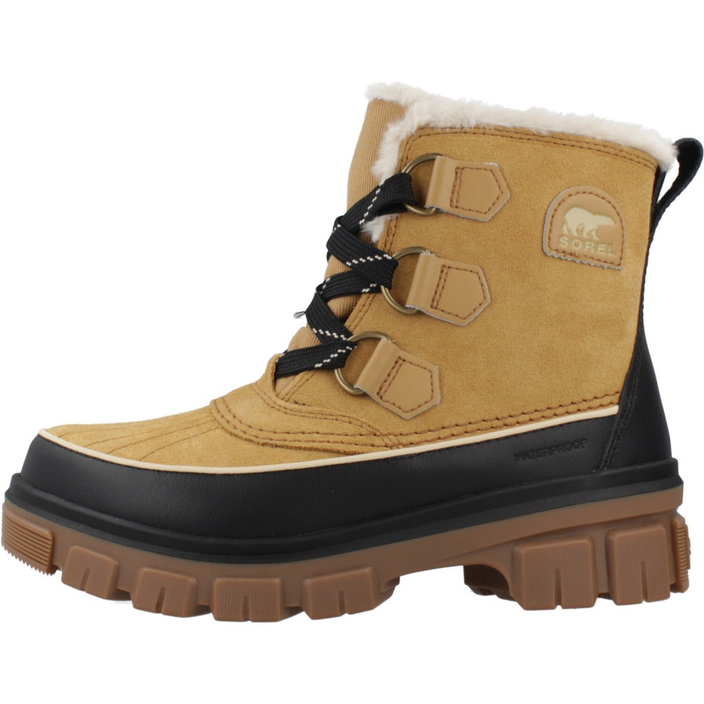 SOREL TORINO V WP en color   (2)