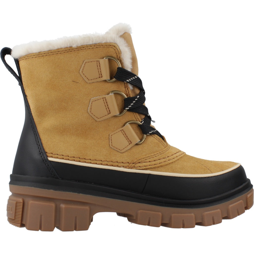 SOREL TORINO V WP en color   (4)