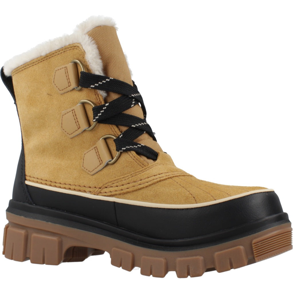 SOREL TORINO V WP en color   (5)