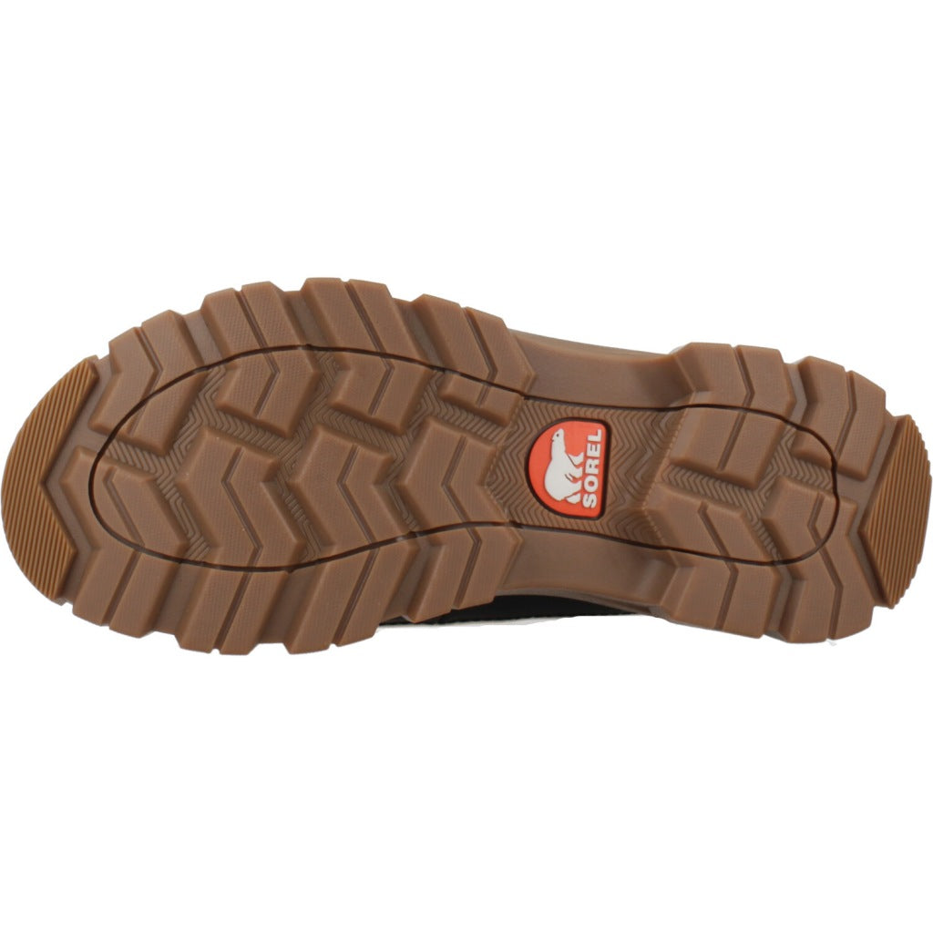 SOREL TORINO V WP en color   (6)