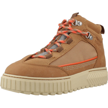 SOREL ONA AVE PEAK BOOT WP en color   (1)
