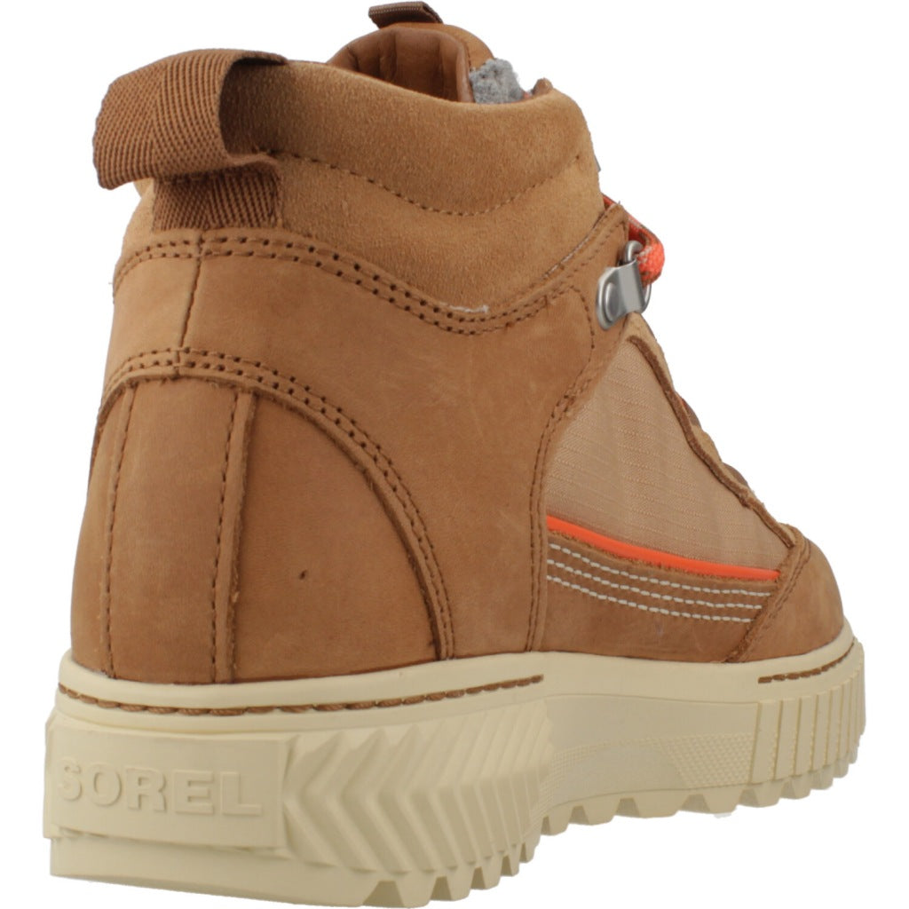 SOREL ONA AVE PEAK BOOT WP en color   (3)