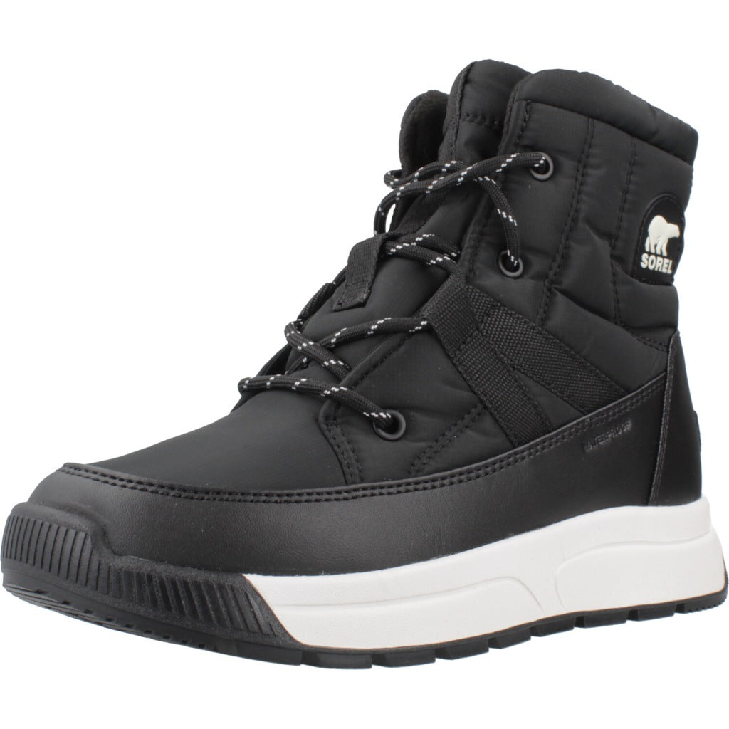 SOREL WHITNEY III MID WP en color   (1)