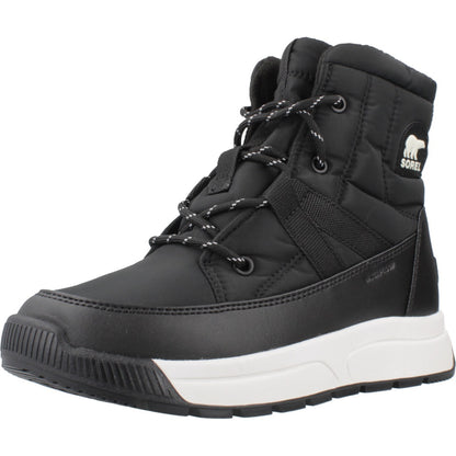 SOREL WHITNEY III MID WP en color   (1)
