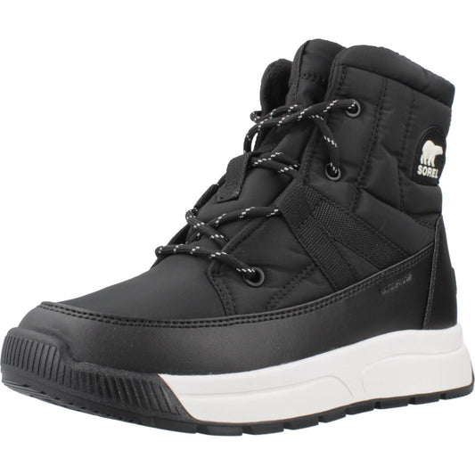SOREL WHITNEY III MID WP en color   (1)