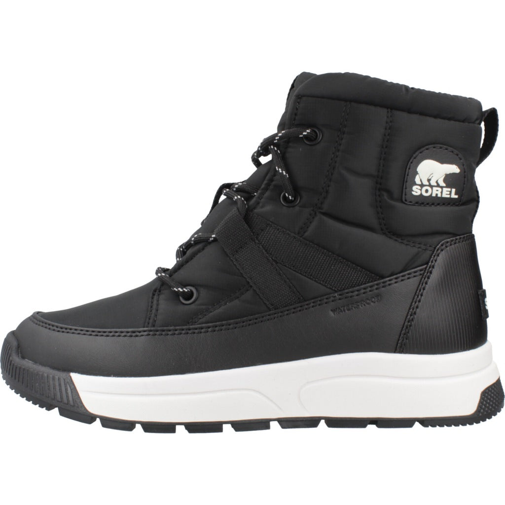 SOREL WHITNEY III MID WP en color   (2)