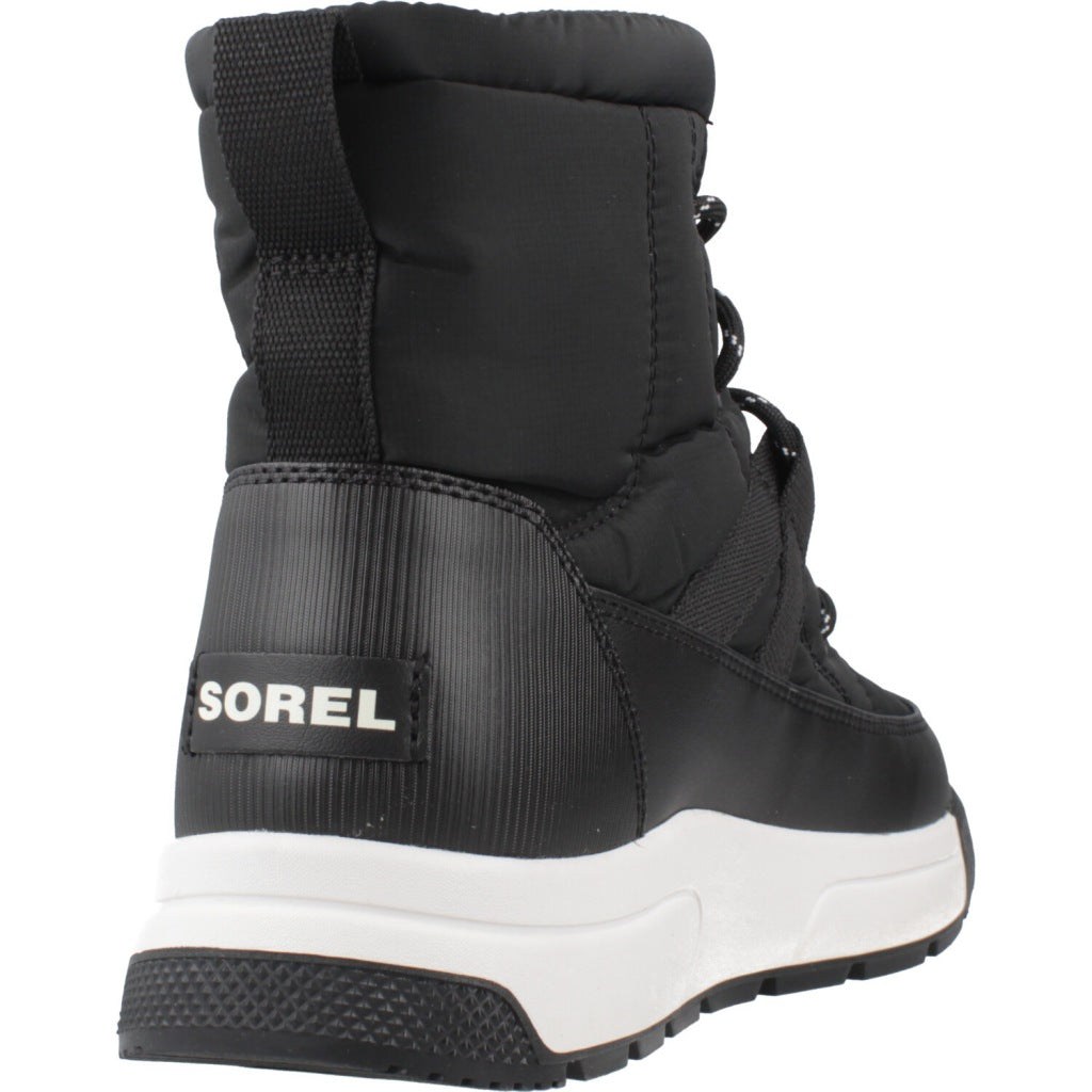 SOREL WHITNEY III MID WP en color   (3)