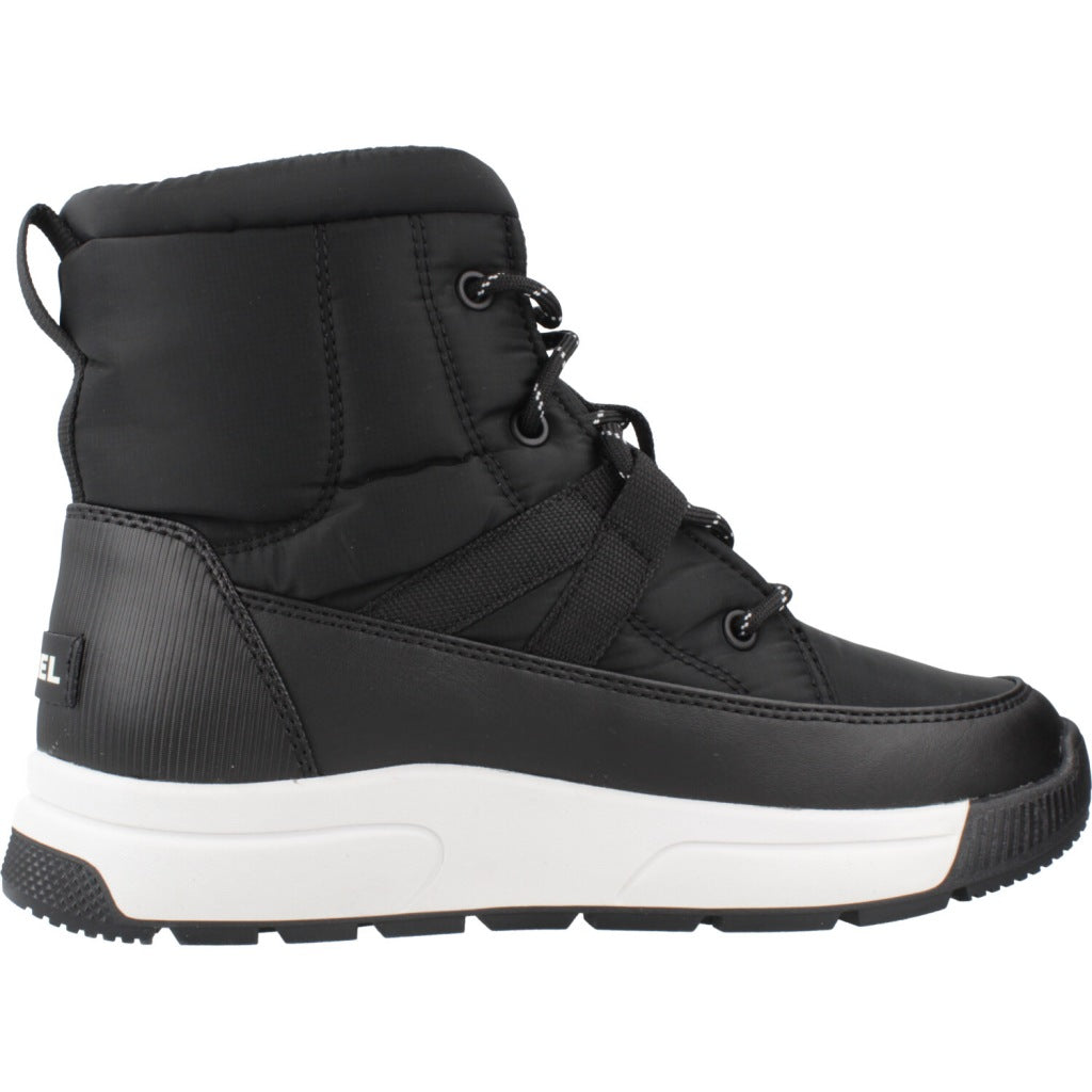 SOREL WHITNEY III MID WP en color   (4)