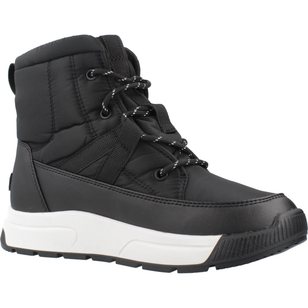 SOREL WHITNEY III MID WP en color   (5)