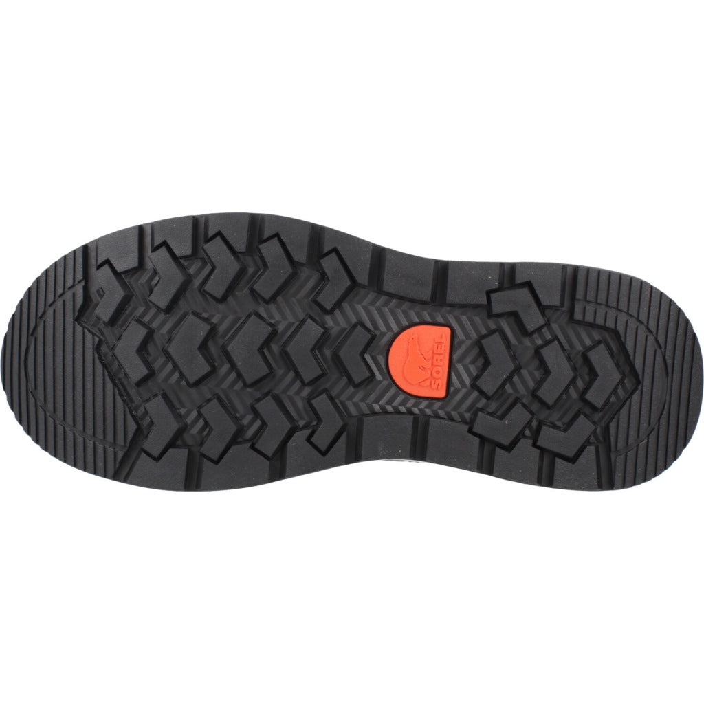 SOREL WHITNEY III MID WP en color   (6)