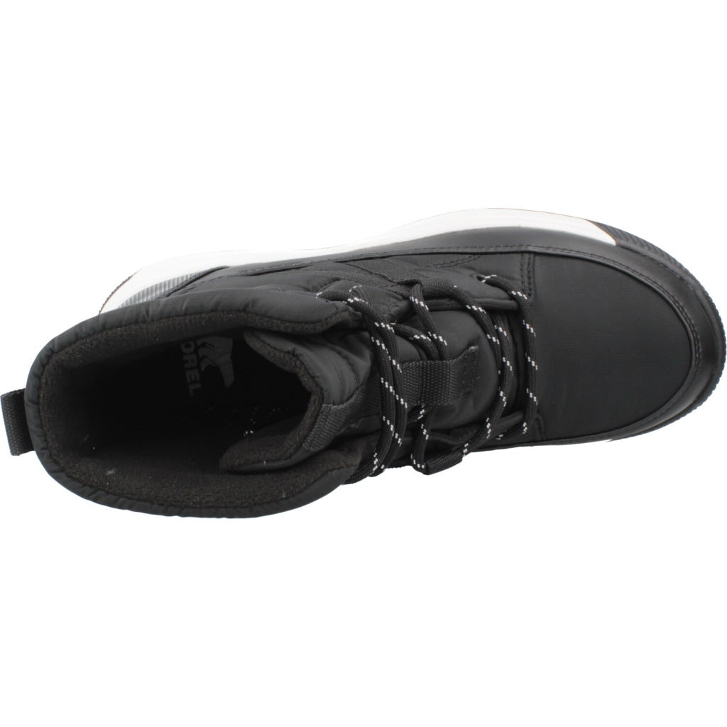 SOREL WHITNEY III MID WP en color   (7)