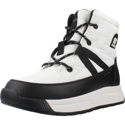SOREL WHITNEY III MID WP en color   (1)