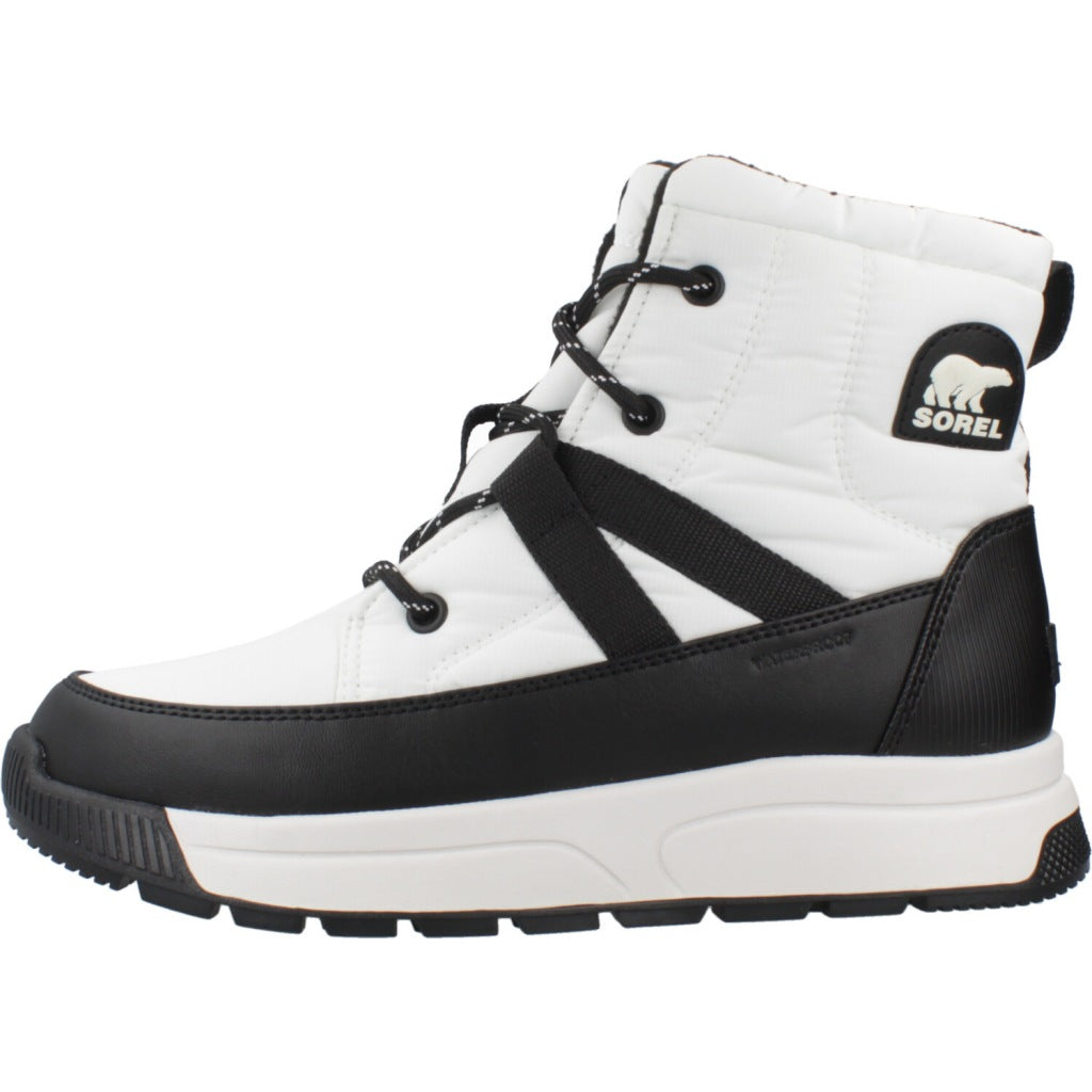 SOREL WHITNEY III MID WP en color   (2)