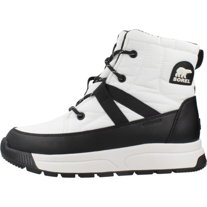 SOREL WHITNEY III MID WP en color   (2)
