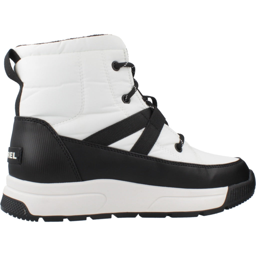 SOREL WHITNEY III MID WP en color   (4)