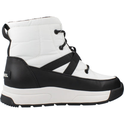 SOREL WHITNEY III MID WP en color   (4)
