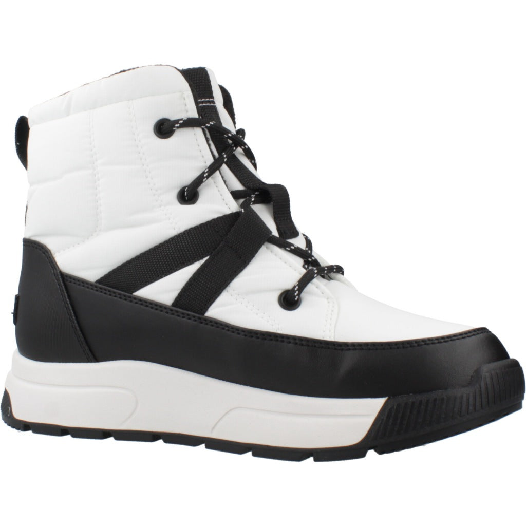 SOREL WHITNEY III MID WP en color   (5)
