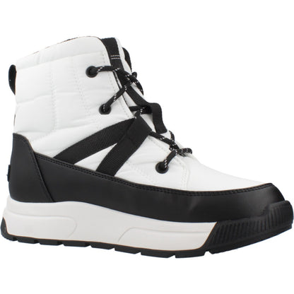 SOREL WHITNEY III MID WP en color   (5)