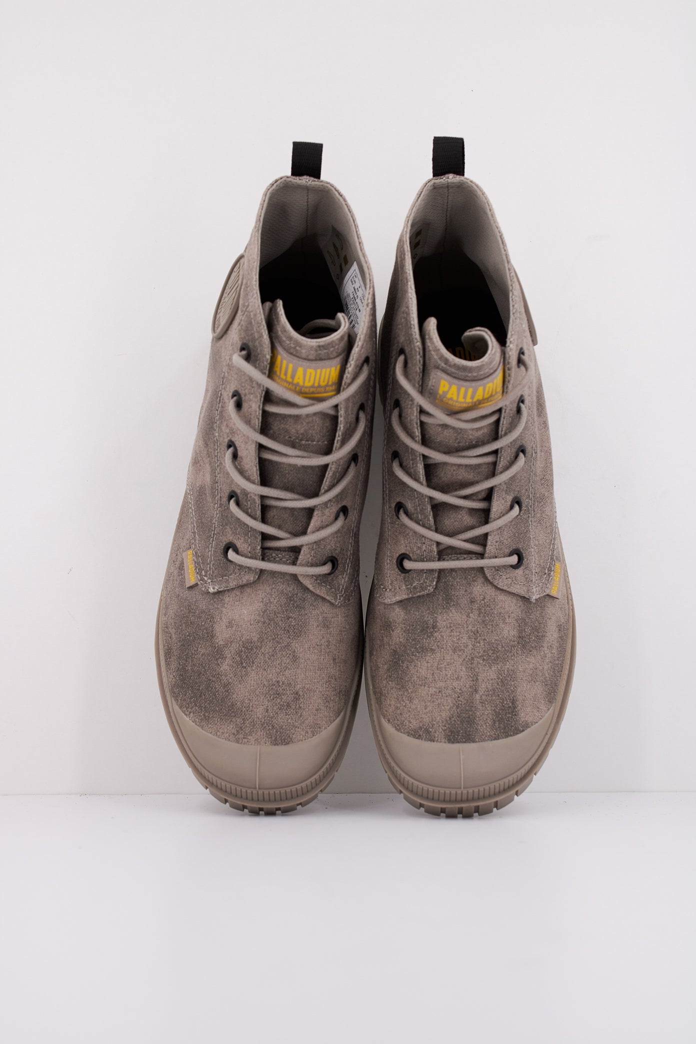 PALLADIUM  PAMPA SP HI en color MOONROCK  (3)