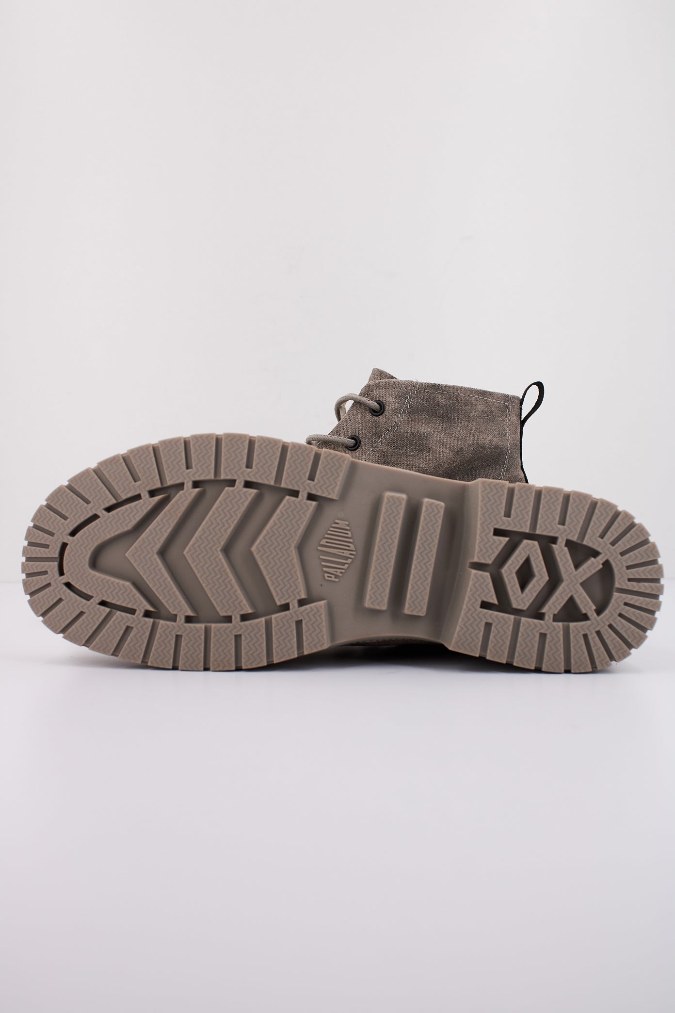 PALLADIUM  PAMPA SP HI en color MOONROCK  (5)