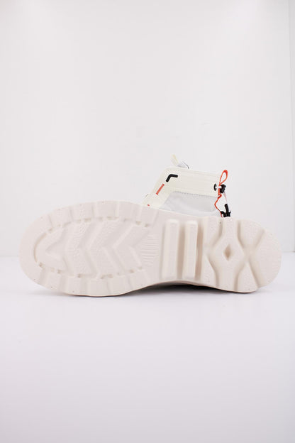 PALLADIUM  PAMPA TRAVEL LITE R en color WHTBL  (5)