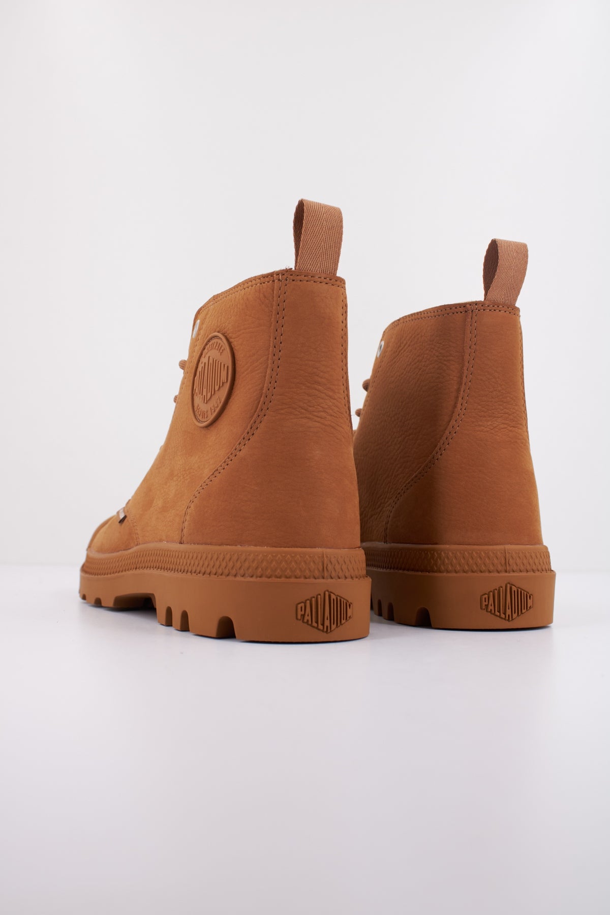 PALLADIUM PAMPA HI NBK en color MHGNY  (4)