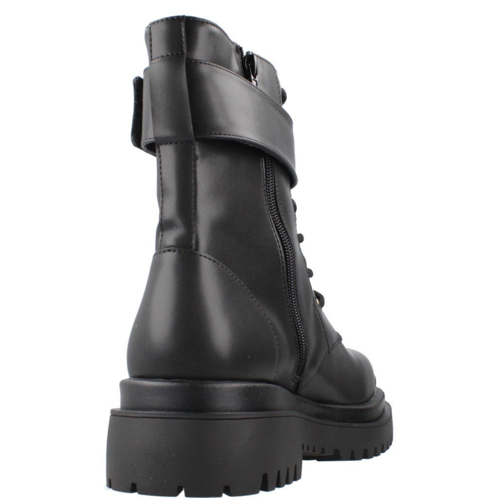 JUST CAVALLI FONDO BOURNE en color BLACK  (3)