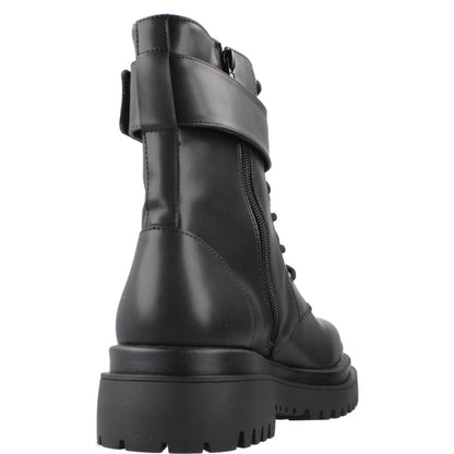 JUST CAVALLI FONDO BOURNE en color BLACK  (3)