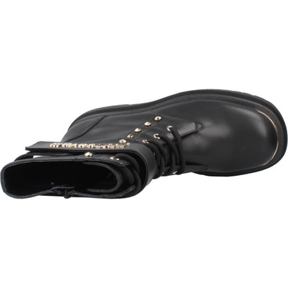 JUST CAVALLI FONDO BOURNE en color BLACK  (7)