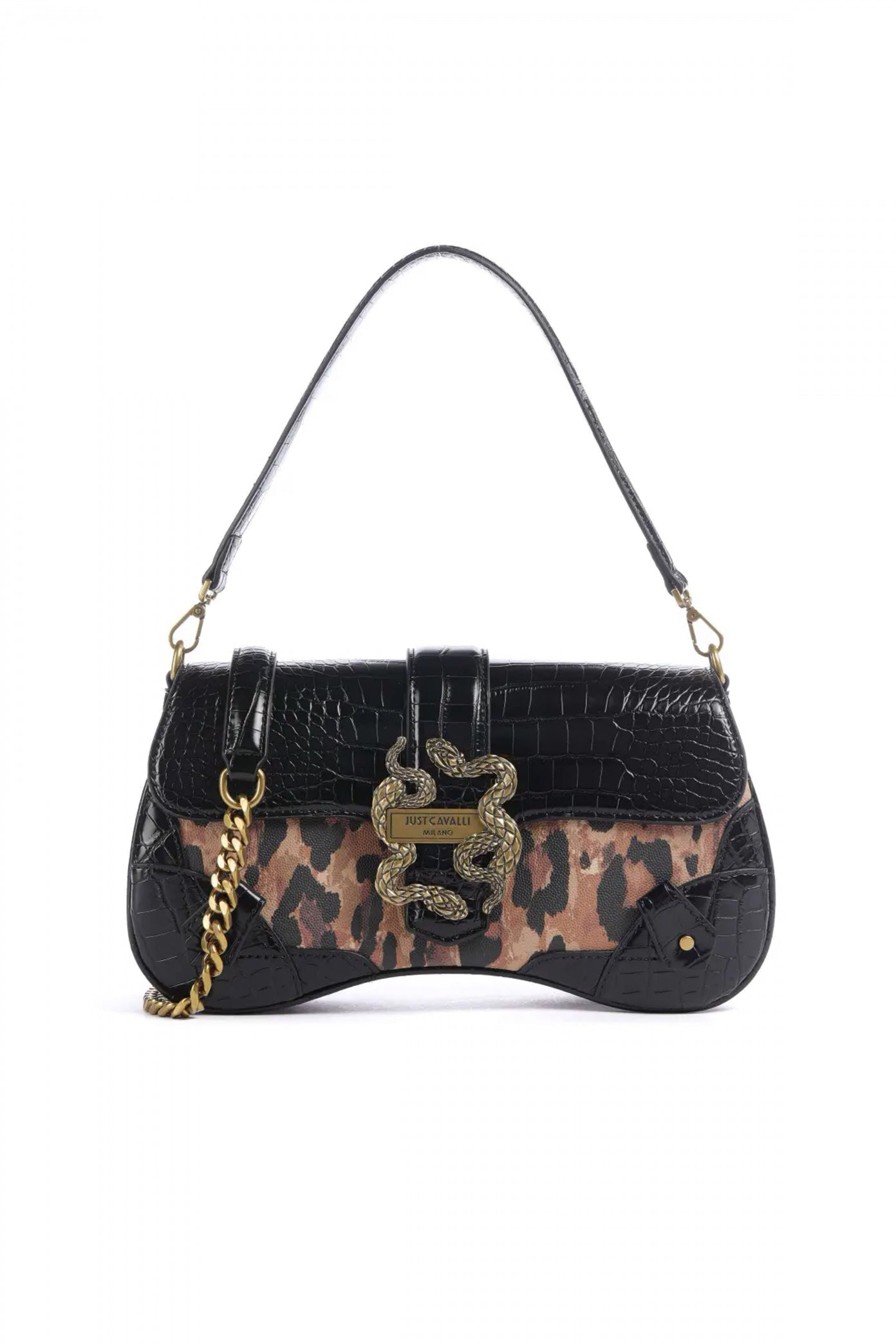 JUST CAVALLI  JC ICONIC  GR  en color MCLBLK  (1)
