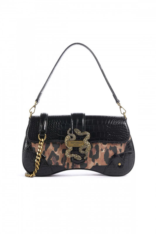 JUST CAVALLI  JC ICONIC  GR  en color MCLBLK  (1)