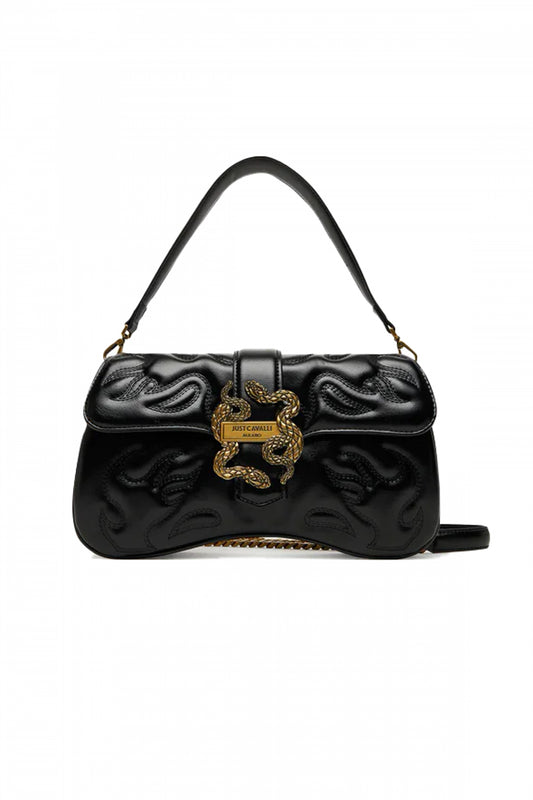 JUST CAVALLI  JC ICONIC  CA  en color BLACK  (1)