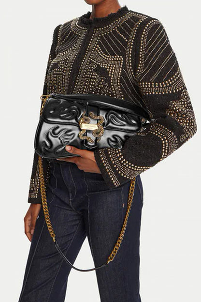 JUST CAVALLI  JC ICONIC  CA  en color BLACK  (3)