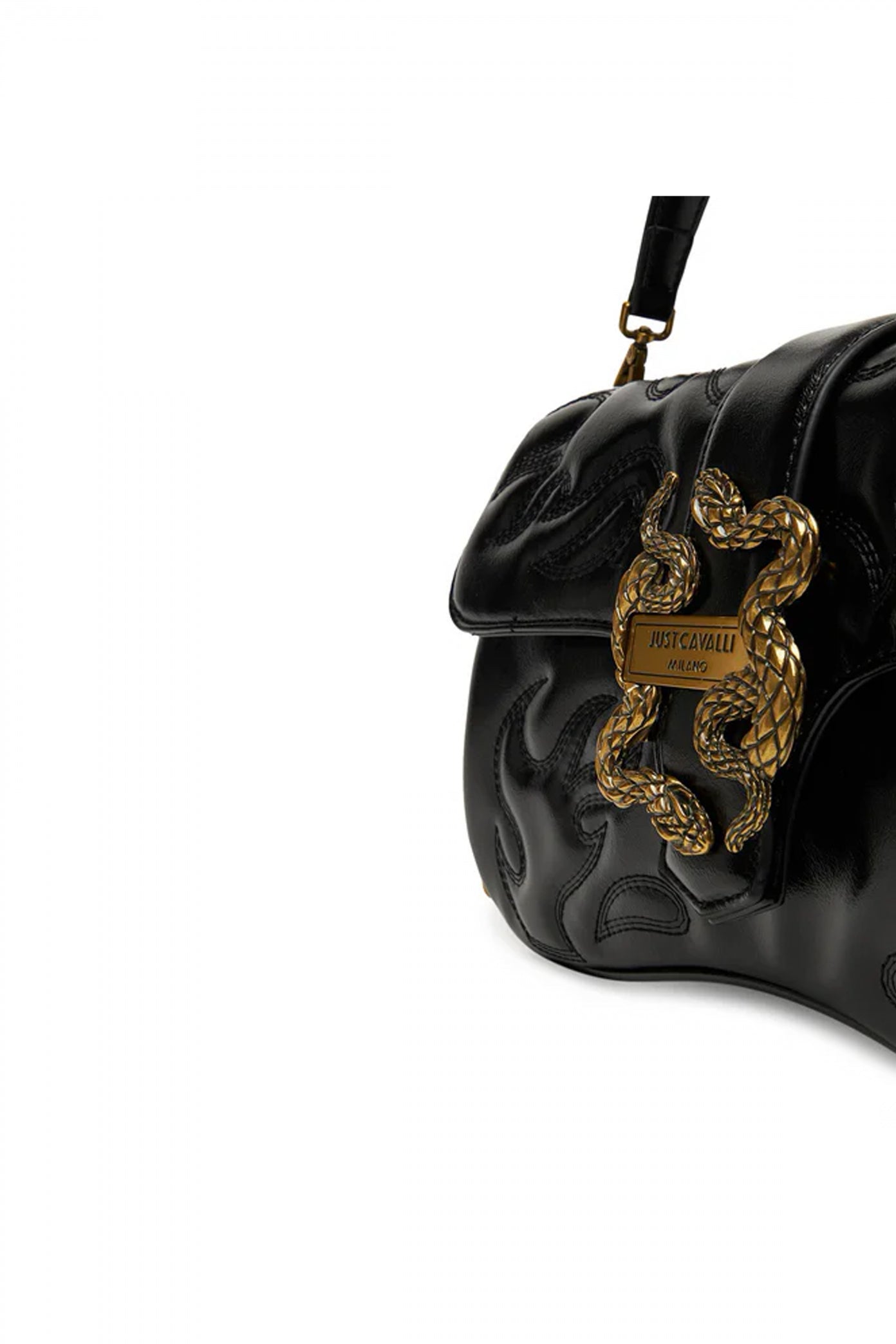 JUST CAVALLI  JC ICONIC  CA  en color BLACK  (4)
