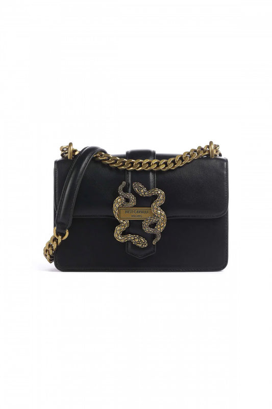 JUST CAVALLI JC ICONIC  DR en color BLACK  (1)
