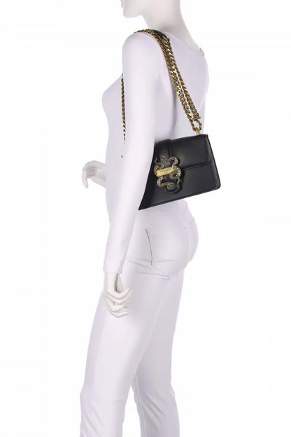 JUST CAVALLI JC ICONIC  DR en color BLACK  (3)