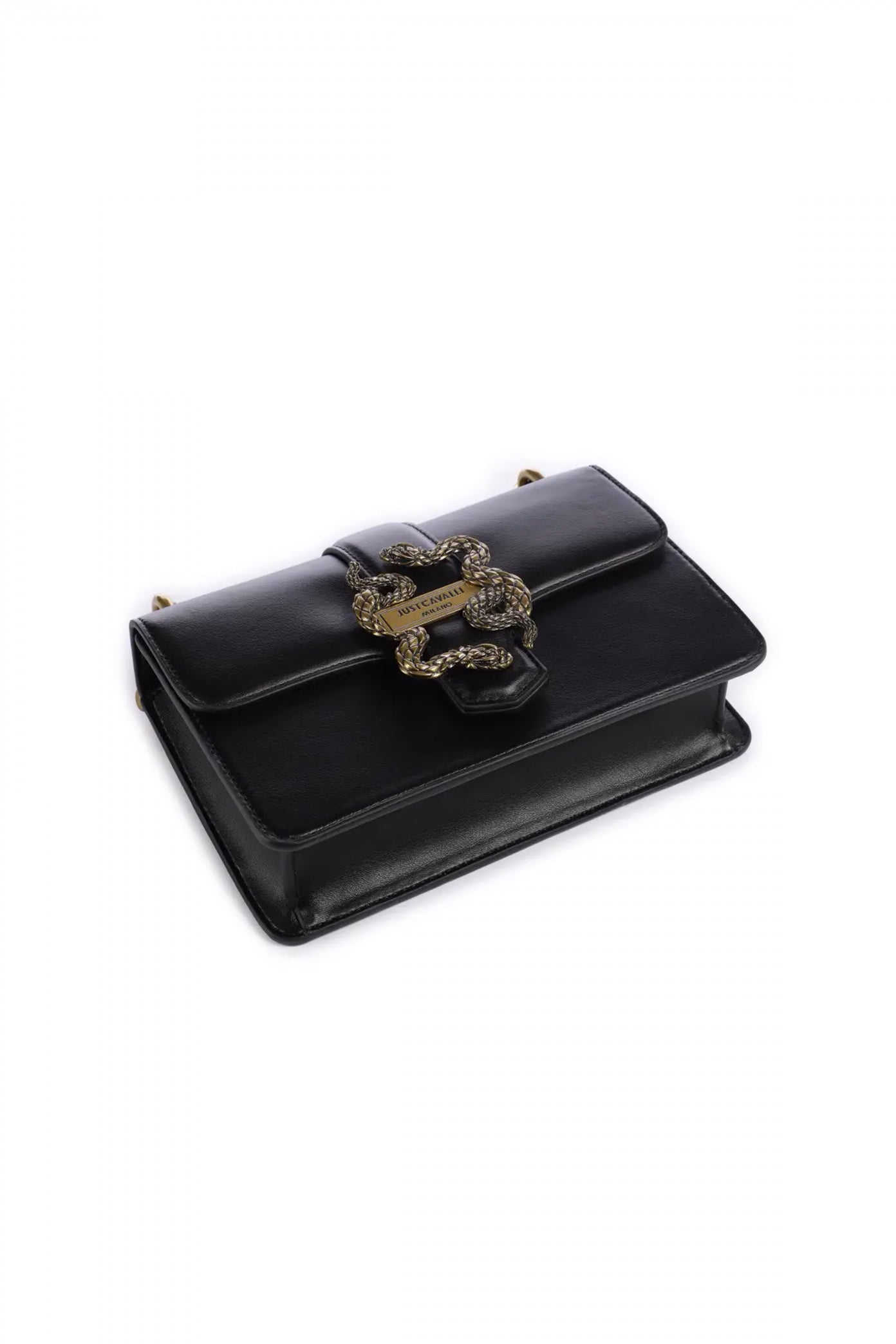 JUST CAVALLI JC ICONIC  DR en color BLACK  (4)