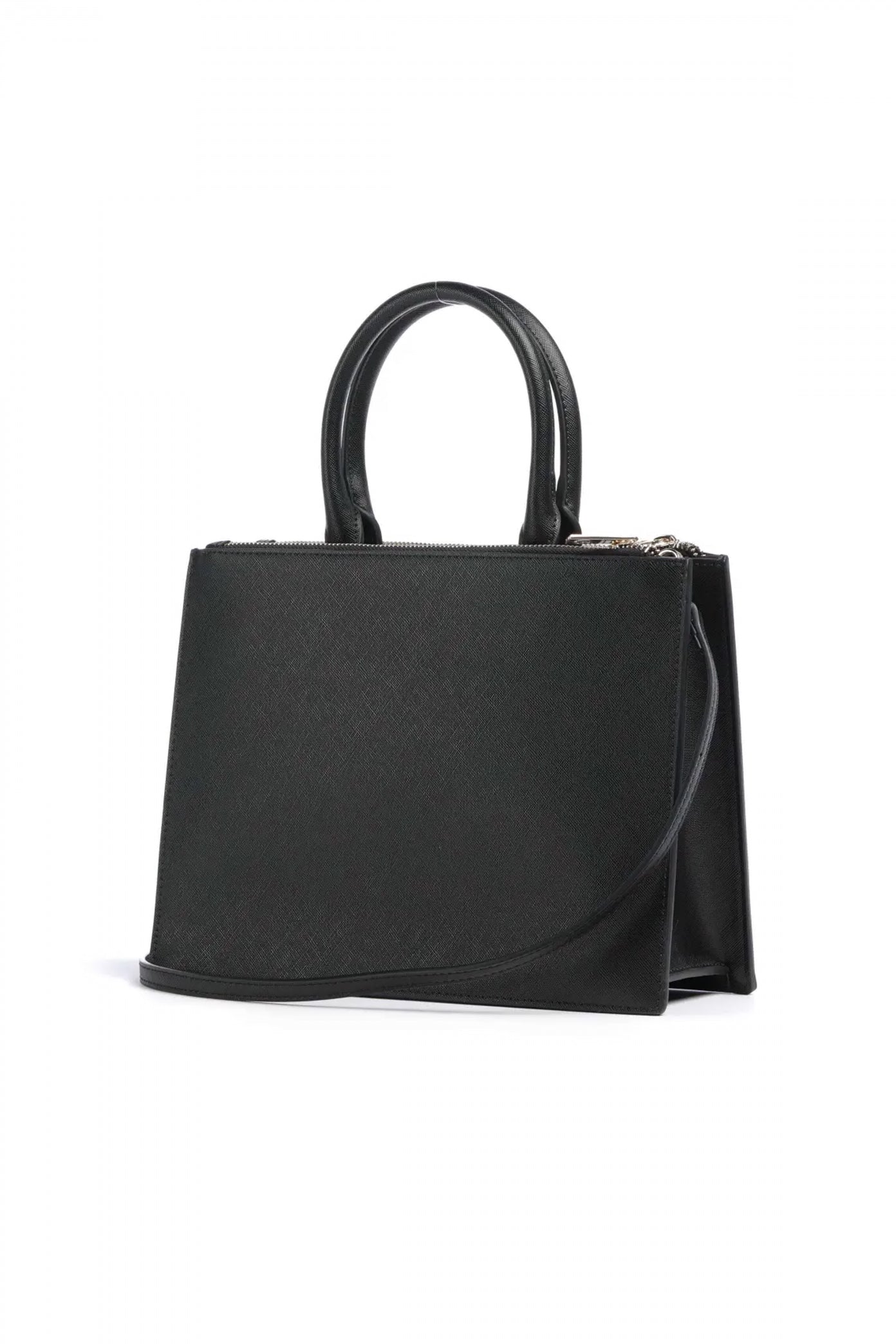 JUST CAVALLI JC LETTERING  en color BLACK  (2)