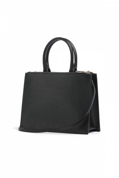 JUST CAVALLI JC LETTERING  en color BLACK  (2)