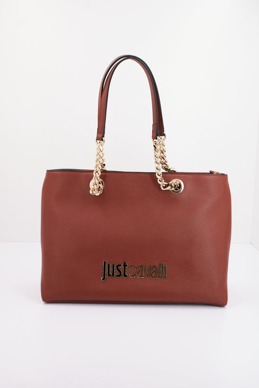 JUST CAVALLI  JC LETTERING   en color RUBBER  (1)