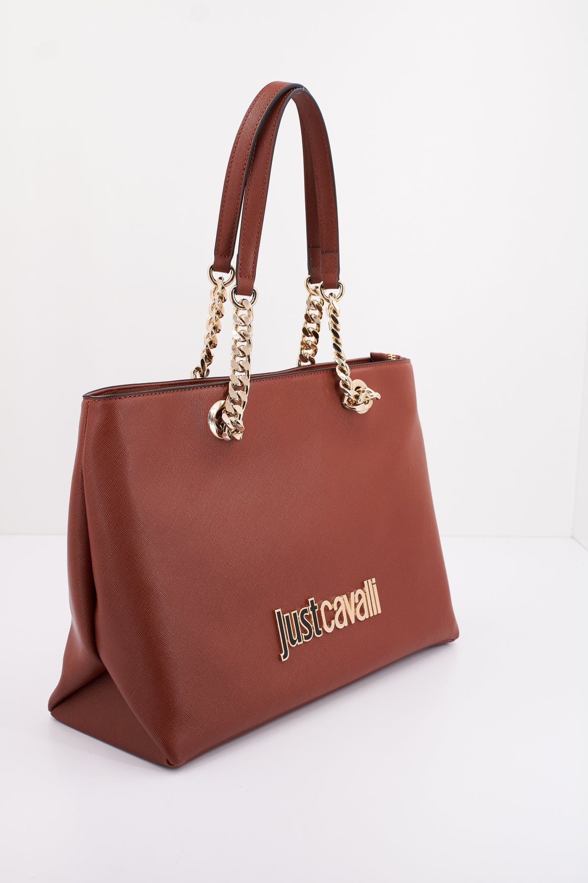 JUST CAVALLI  JC LETTERING   en color RUBBER  (2)