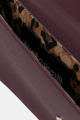 JUST CAVALLI  JC LETTERING   en color PURPLE  (4)