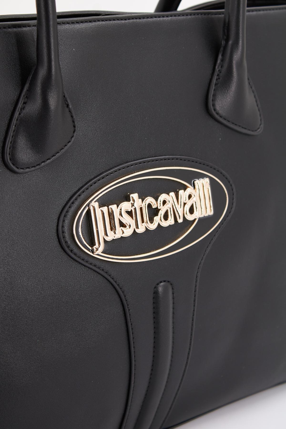 JUST CAVALLI JC GALAXY  SM en color BLACK  (4)