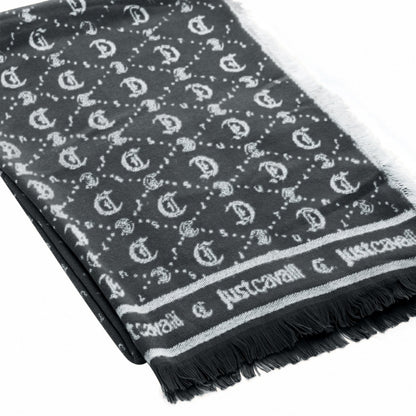 JUST CAVALLI QAH ZG en color SAGE  (3)